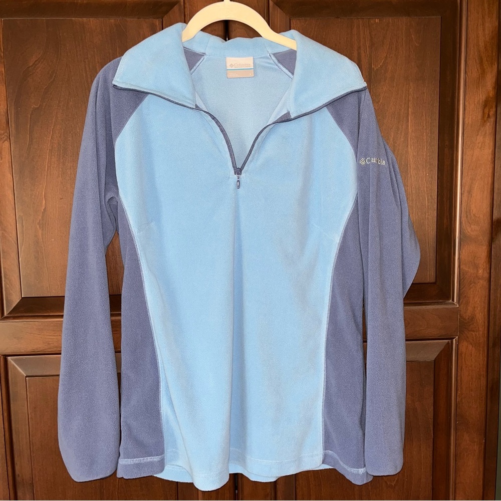 Columbia Women's Arctic Air Fleece